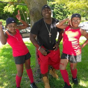 Meet your Posher, Joseph